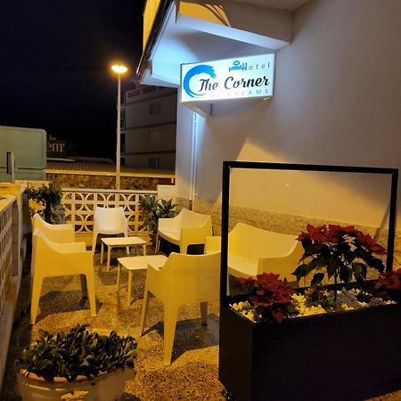 فندق The Corner Of Dreams فارو دي كوييرا المظهر الخارجي الصورة